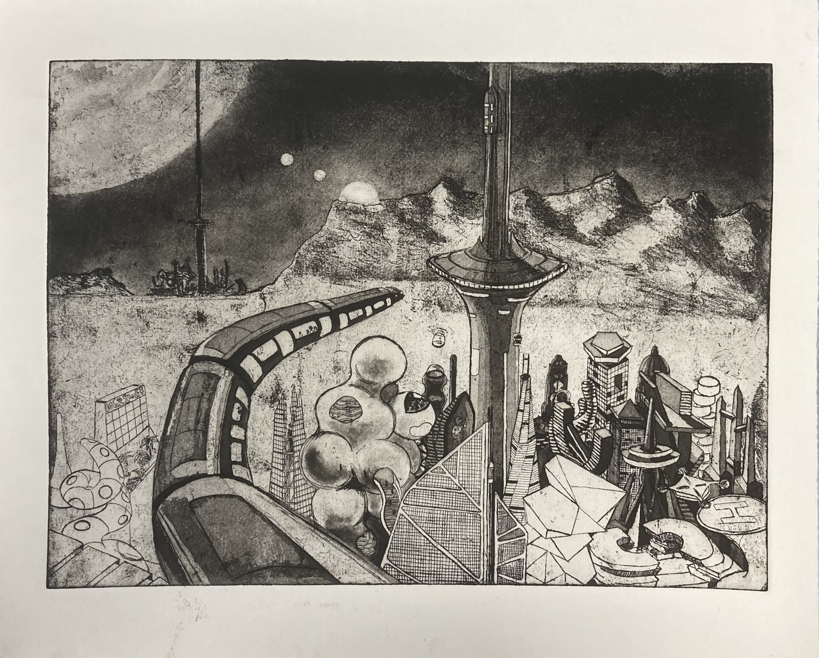 Building a space colony on Alpha Centauri Ab…